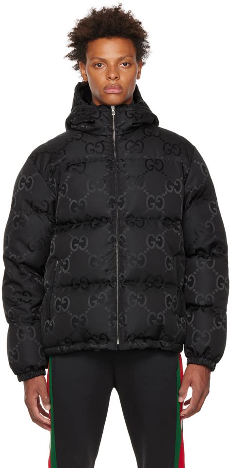 gucci down jacket replica